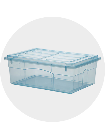 Big w deals storage containers